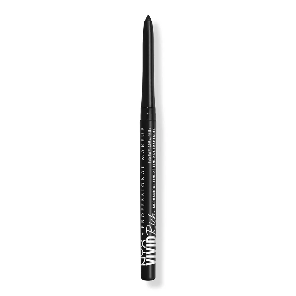 NYX VIVID RICH ONYX